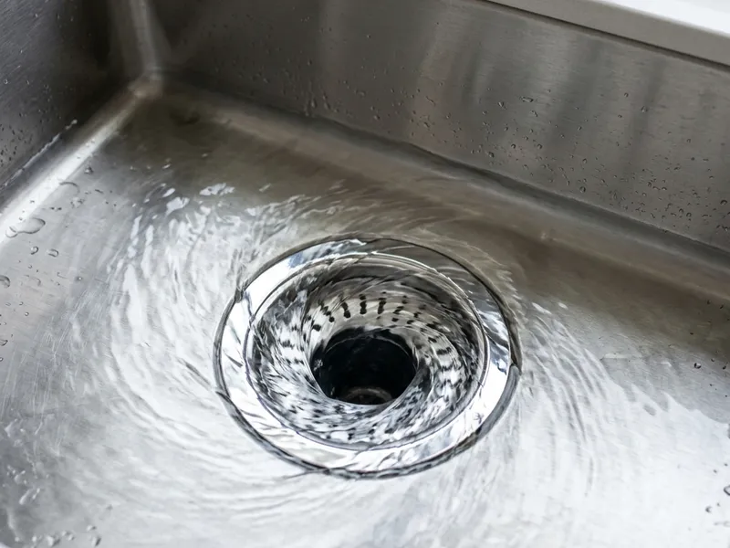 Drain Cleaning Plumber in Hollyvilla, KY